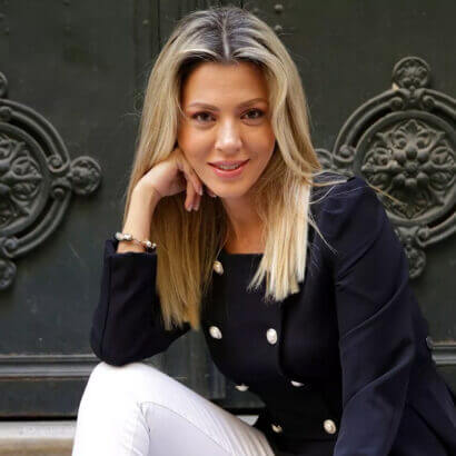 Simge Selçuk