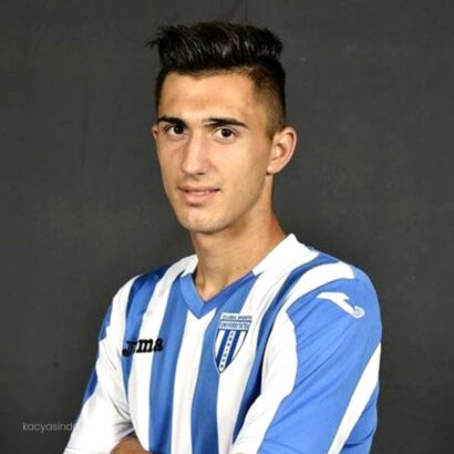 Andrei Ivan