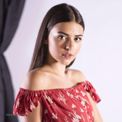 Aslıhan Malbora