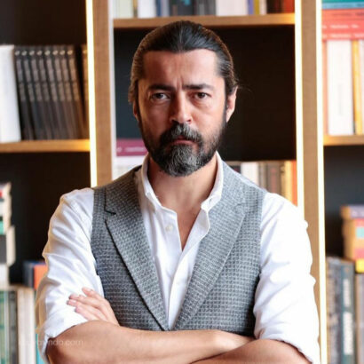 Barış Bağcı