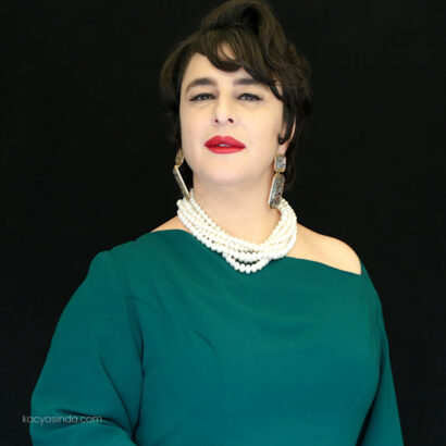 Esra Dermancıoğlu