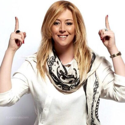 Melisa Doğu