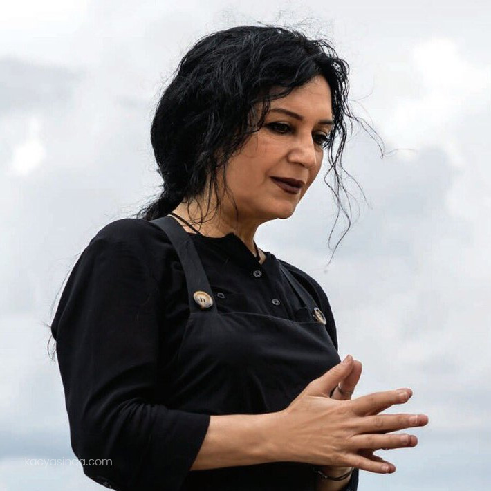 Nazan Bekiroğlu