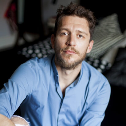 Uraz Kaygılaroğlu
