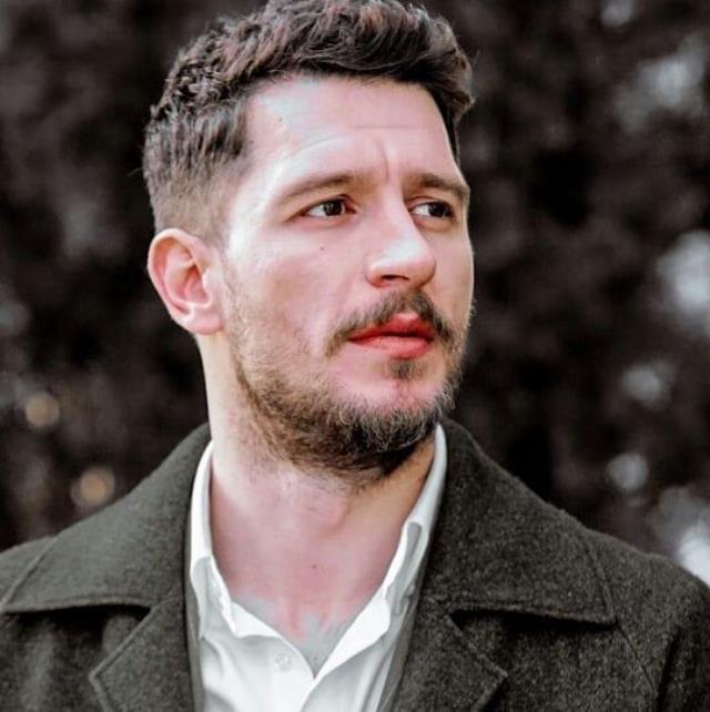 Uraz Kaygılaroğlu fotoğraf