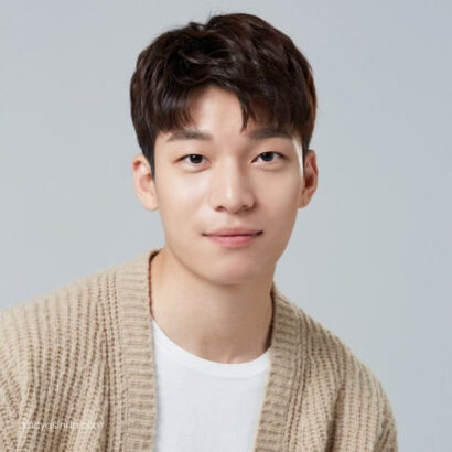 Wi Ha-joon