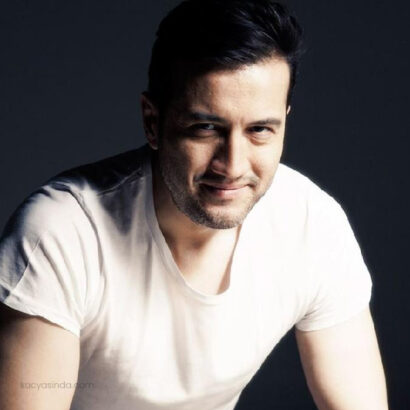 Ali Rıza Kubilay