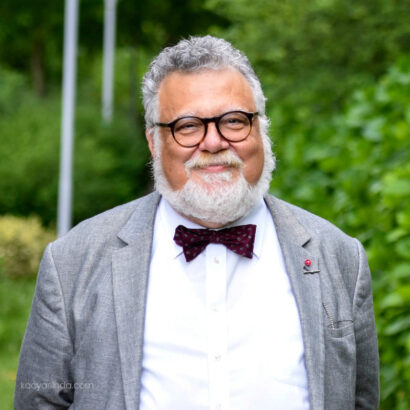 Celâl Şengör
