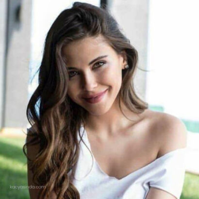 Dilara Aksüyek
