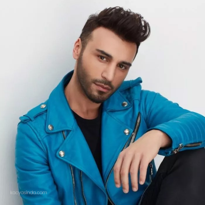Emre Kaya fotoğraf