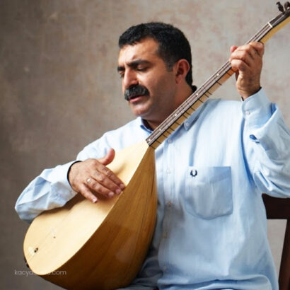 Erdal Erzincan