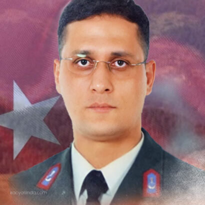 Ferhat Gedik