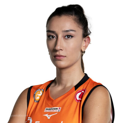 Hande Baladın