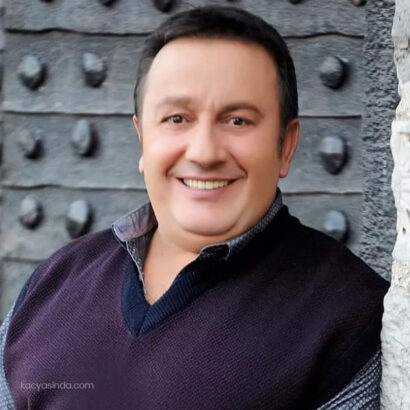 İsmail Türüt