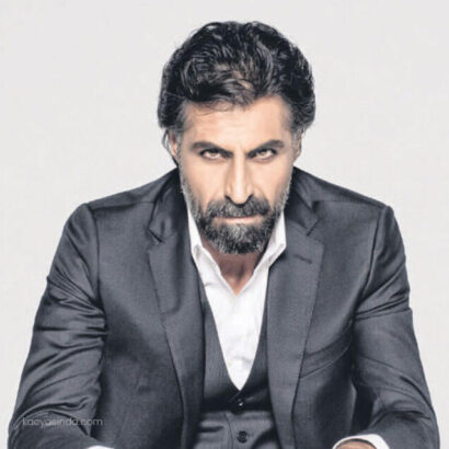 Kenan Çoban