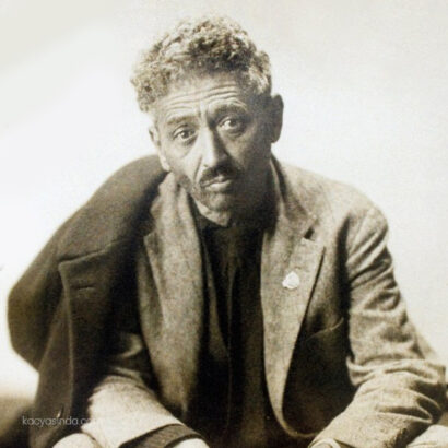 Neyzen Tevfik