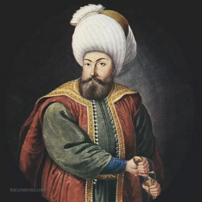 Osman Gazi