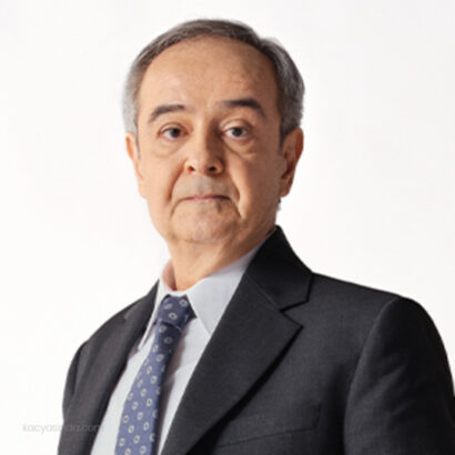 Şerif Erol