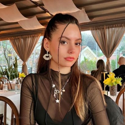 Tuana Naz Tiryaki