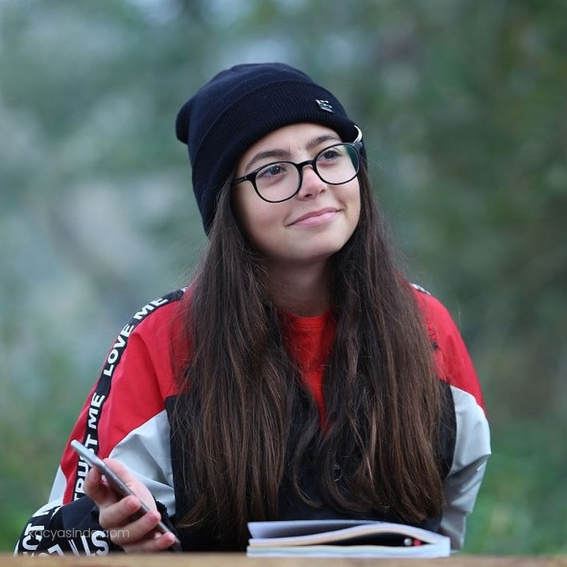 Tuana Naz Tiryaki fotoğraf