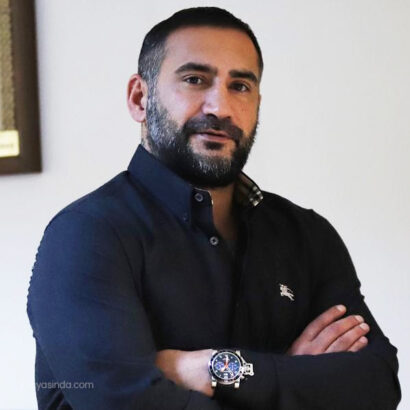 Ümit Karan
