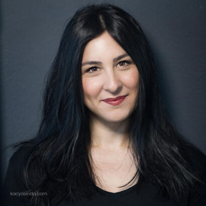 Yasemin Sakallıoğlu