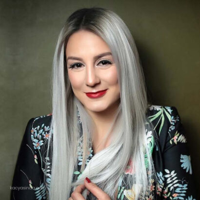 Zeynep Avcı