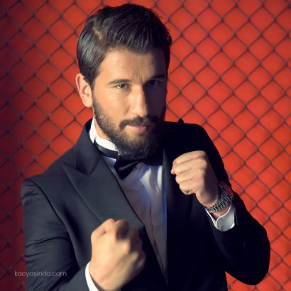 Adem Kılıçcı