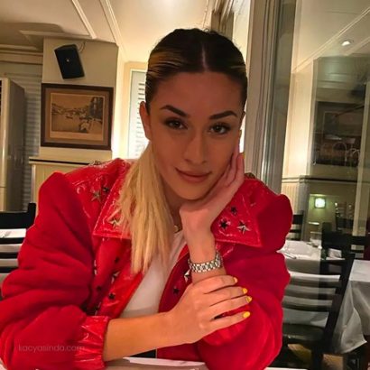Çağla Ayça Altunkaya