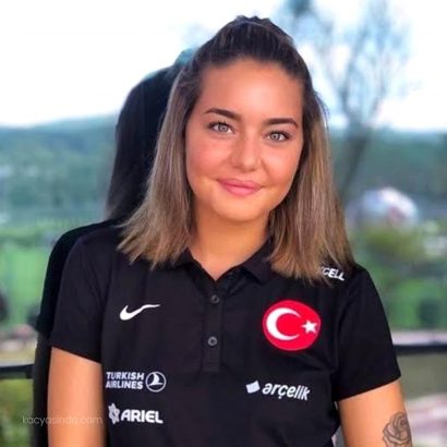 Aycan Yanaç