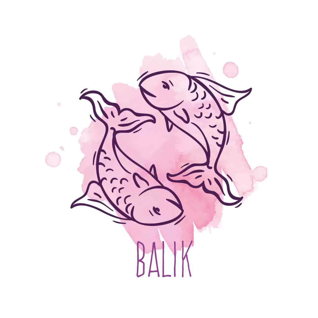 Balık Burcu Ünlüler