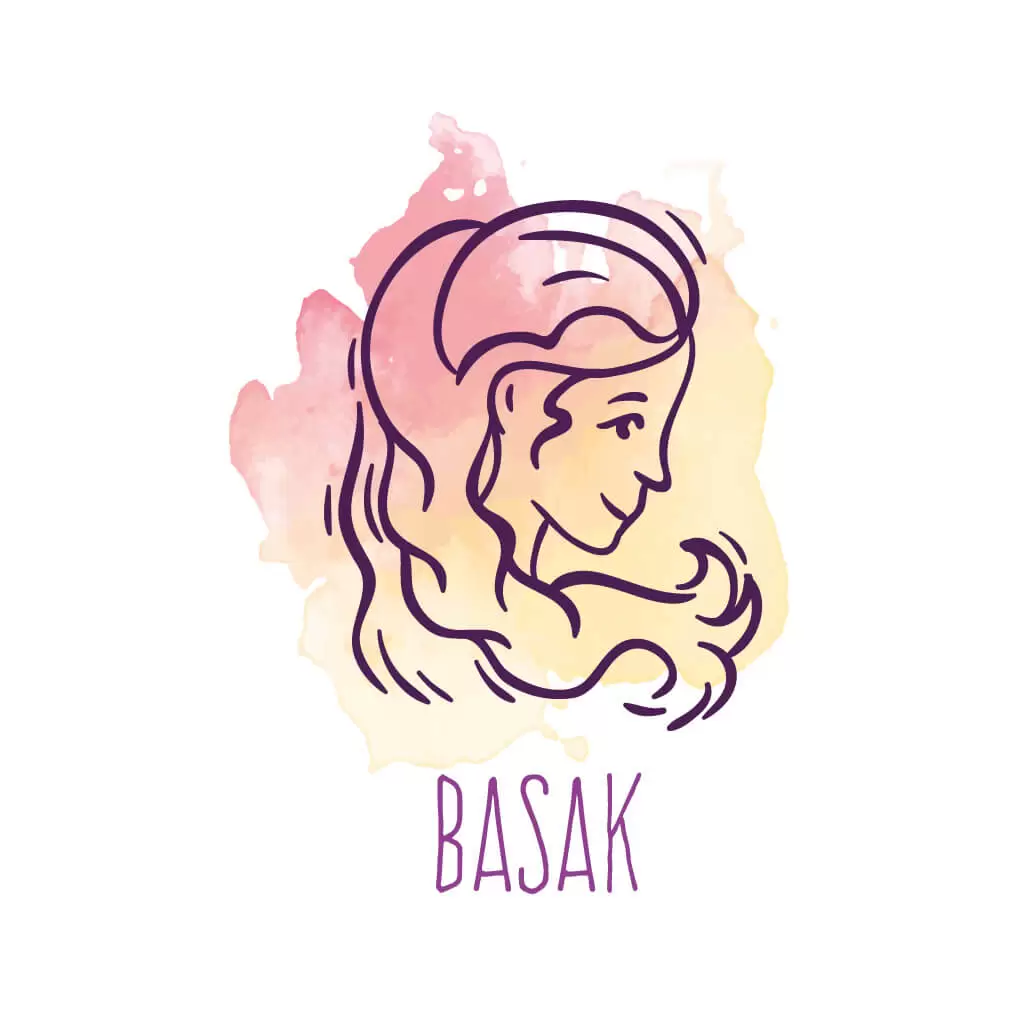 Başak Burcu Ünlüler