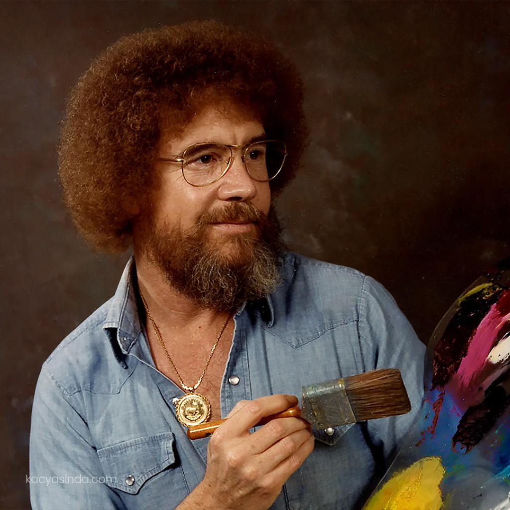 Bob Ross