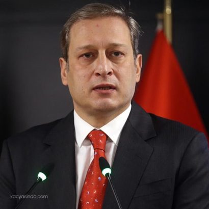 Burak Elmas
