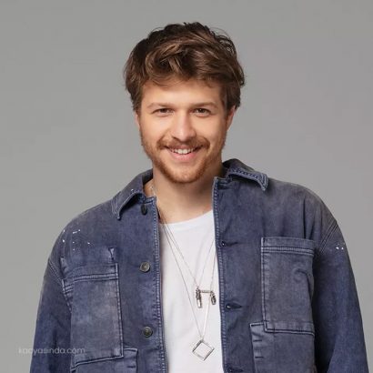 Burak Yörük