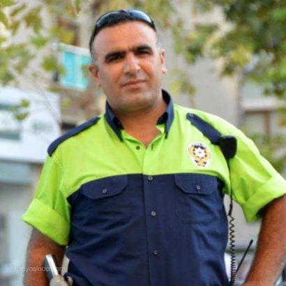 Fethi Sekin