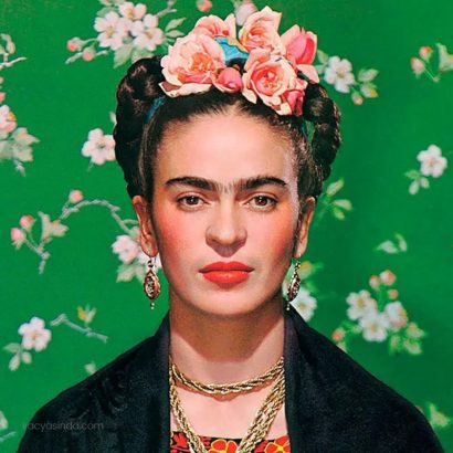 Frida Kahlo