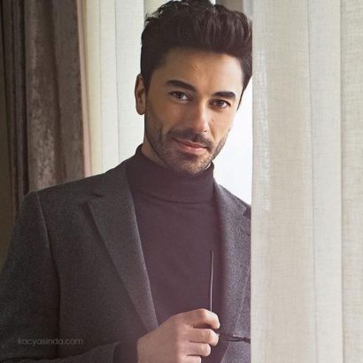 Gökhan Alkan