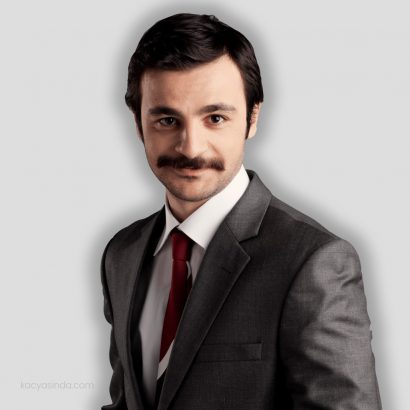 Güven Murat Akpınar