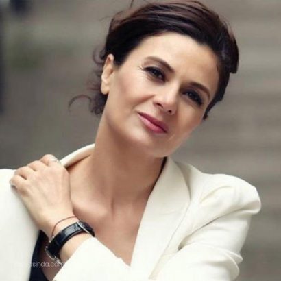 Hatice Aslan