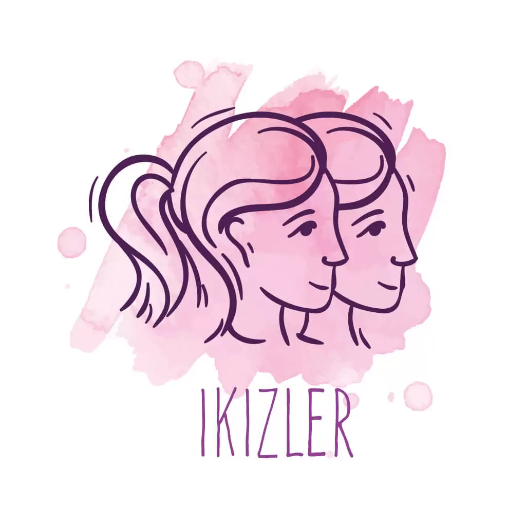 İkizler Burcu Ünlüler