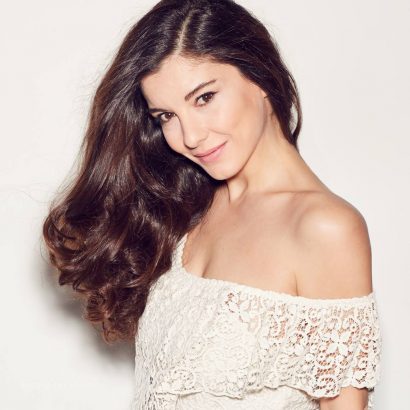 İrem Altuğ