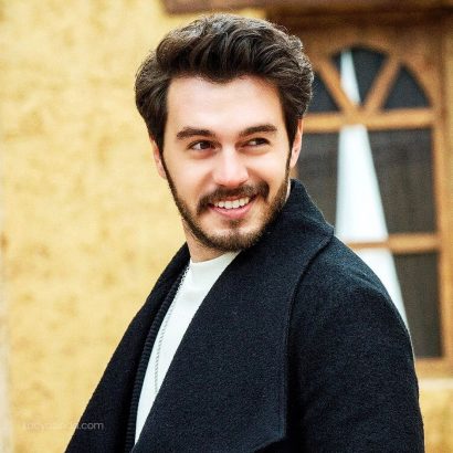 İsmail Ege Şaşmaz