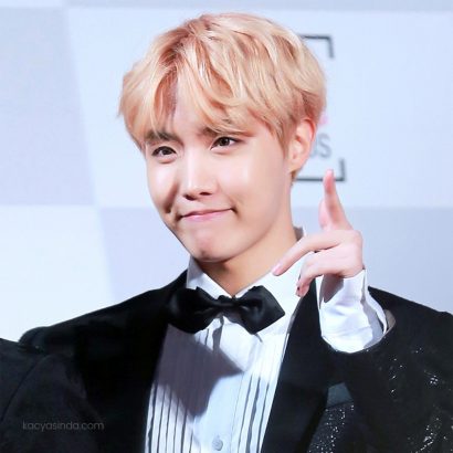 J-Hope
