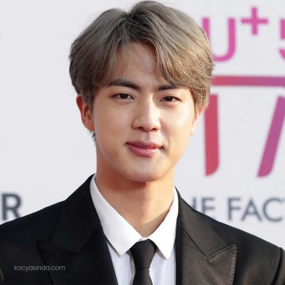 Kim Seok-Jin