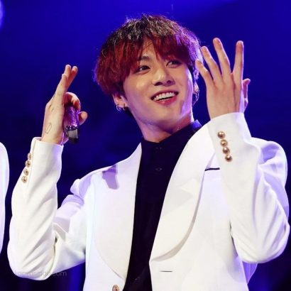 Jungkook