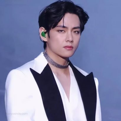 Kim Taehyung