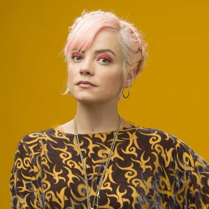 Lily Allen