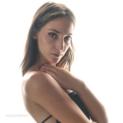 Melisa Berberoglu