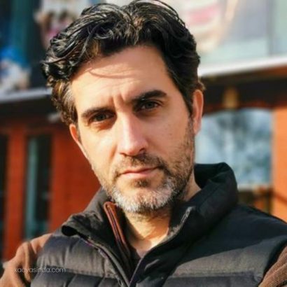 Memet Ali Alabora